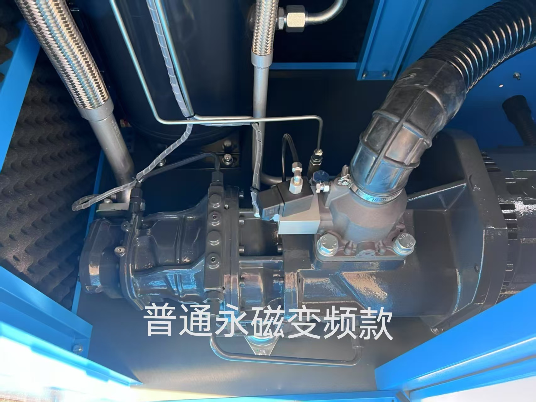 潮州空压机保养